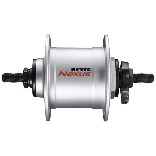 시마노 Nexus C3000 Dynamo 1.5W 앞 허브 3137973340