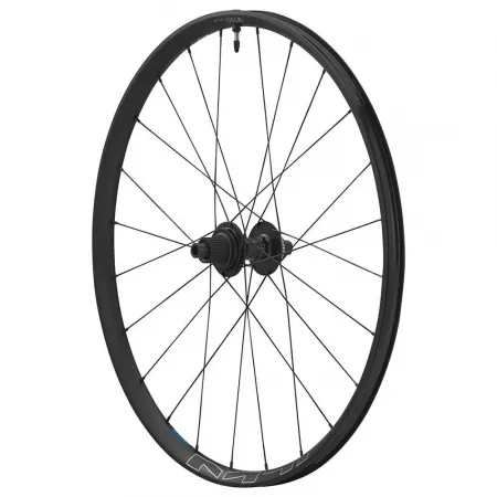 시마노 Deore MT601 27.5in CL 디스크 MTB 뒷바퀴 3137973405