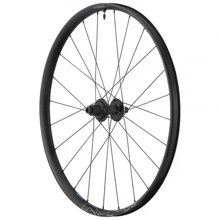 시마노 SLX MT620 27.5in CL 디스크 MTB 뒷바퀴 3137973408
