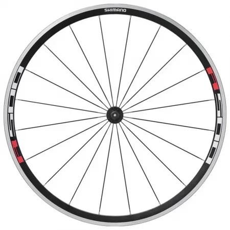 시마노 Tiagra R501A 디스크 로드 자전거 앞바퀴 3137973410