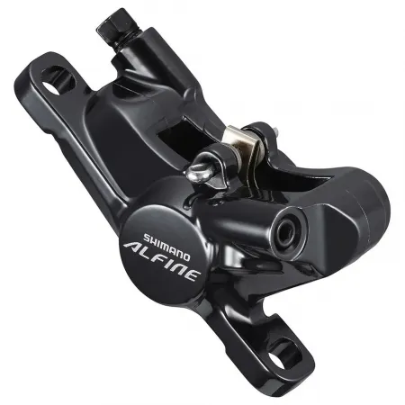 시마노 Alfine BR-S7000 디스크 브레이크 캘리퍼 3137973458