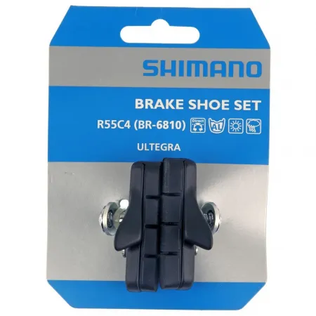 시마노 Dura Ace R55C4 완전한 림 브레이크 패드 3137973485
