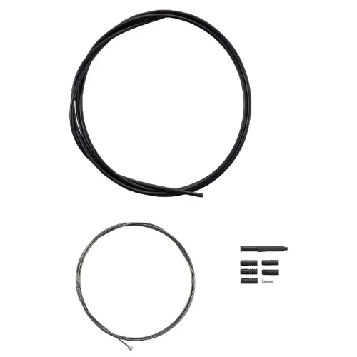 시마노 MTB 쉬프트 케이블 키트 3137973491