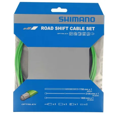 시마노 Optislik OT-SP1 Kit 변속 케이블 3137973496