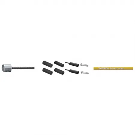 시마노 Optislik OT-SP1 Kit 쉬프트 케이블 키트 3137973497