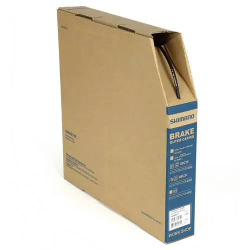 시마노 SLR 브레이크 케이블 슬리브 3137973516