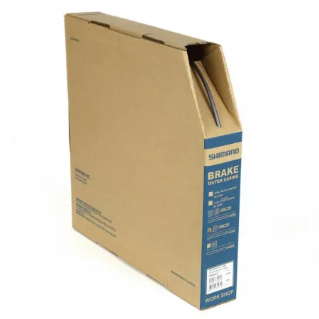 시마노 SLR 브레이크 케이블 슬리브 3137973517