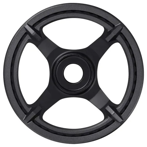 시마노 Steps E6100 CRE61 With Double Chain Guard 체인링 3137973637