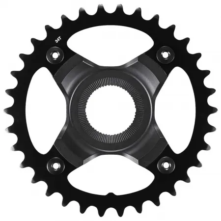 시마노 Steps E7000 CRE70 Y0J434000 E-bike 체인링 3137973638