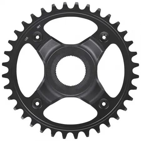시마노 Steps E7000/E8000 CRE7012 E-bike 체인링 3137973641