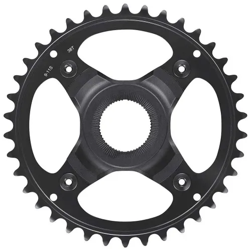 시마노 Steps E7000/E8000 CRE70 E-bike 체인링 3137973642