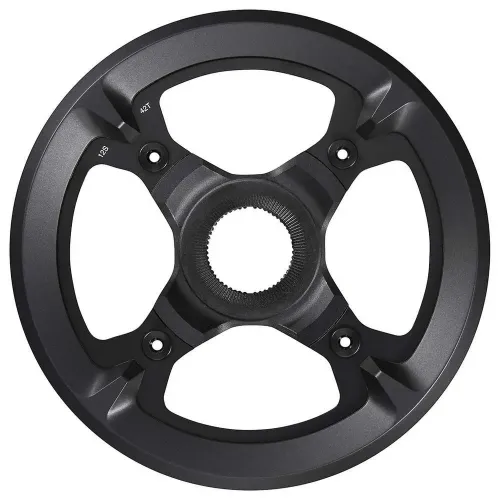 시마노 Steps E7000/E8000 CRE70 With Double Chain Guard E-Bike 체인링 3137973644