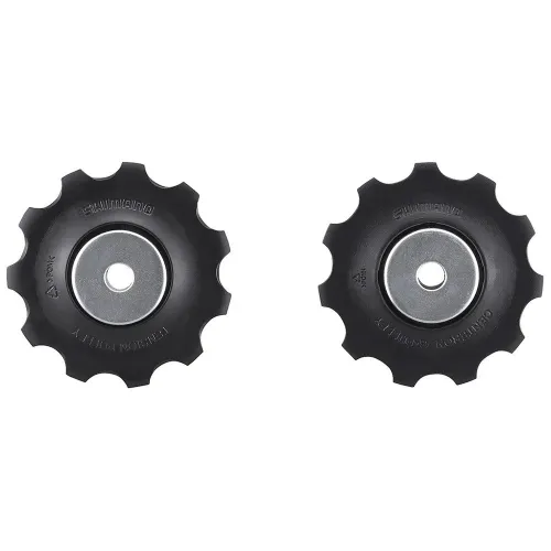 시마노 Deore Select RD-T6000 자전거 풀리 세트 3137973769