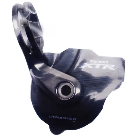 시마노 XTR M9000 Right 커버 캡 3137973827