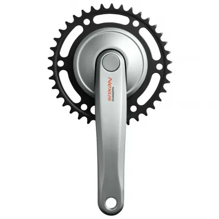 시마노 Nexus C6000 E-Bike 크랭크셋 3137973919
