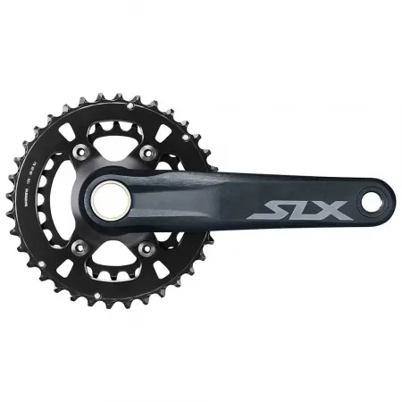 시마노 SLX M7100 Hollowtech II 크랭크셋 3137973921
