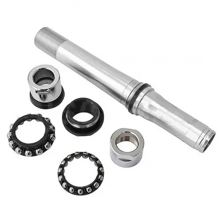 시마노 Deore XT WH-M8100 리어 허브 액슬 3137973933