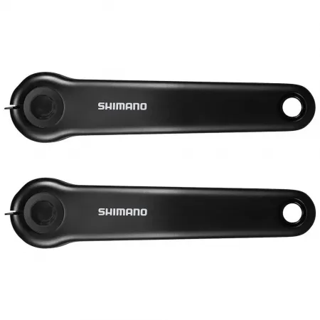 시마노 Steps E6100 E-Bike 크랭크 3137974013