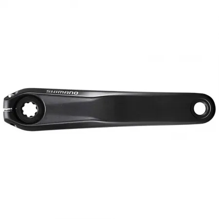 시마노 Steps E8000 E-Bike 왼쪽 크랭크 3137974038