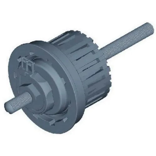 시마노 DH-C6000-1R 내부 조립 3137974104