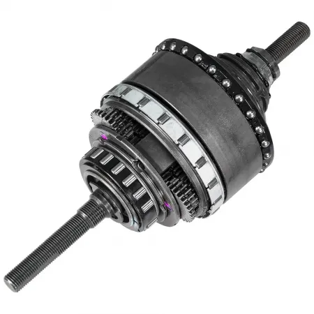 시마노 Nexus SG-8R31 내부 조립 3137974233