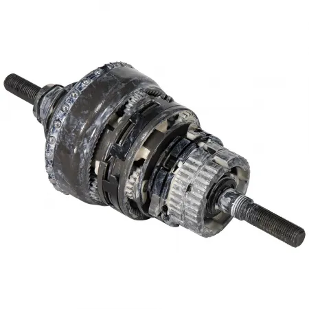 시마노 DX SG-C3001-7C 내부 조립 3137974317