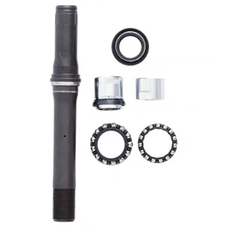 시마노 SLX FH-M7130 리어 허브 액슬 3137974364