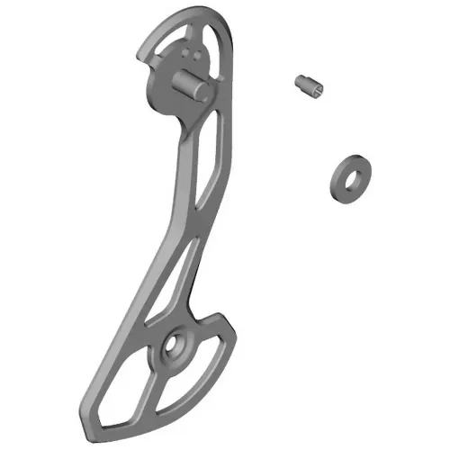 시마노 RD-RX810-GS 외부 케이지 플레이트 3137974369