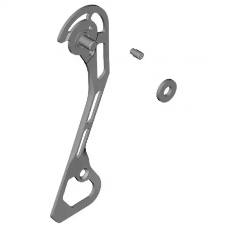 시마노 RD-RX400 외부 케이지 플레이트 3137974372