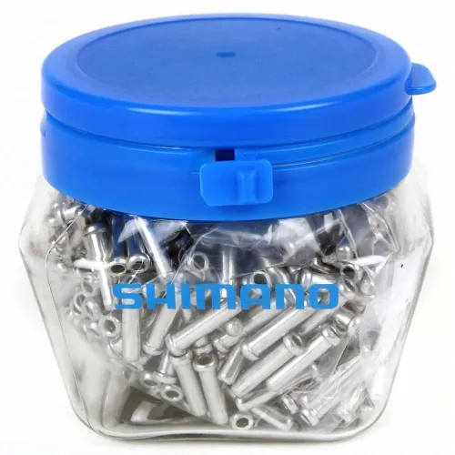 시마노 자전거 브레이크 케이블 터미널 3137974489