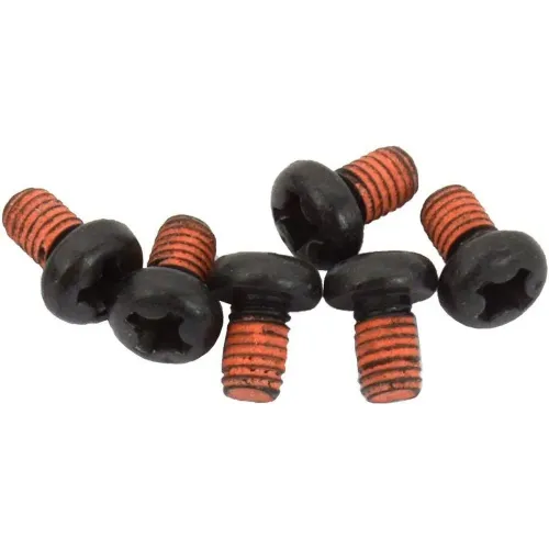 시마노 SM-DUE80 플라스틱 캡 6 단위 3137974566