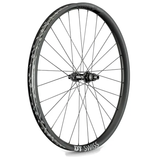 DT스위스 EXC 1200 Spline 35 27.5in CL 디스크 MTB 뒷바퀴 3137985023