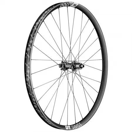 DT스위스 EX 1700 Spline 30 29in 6B 디스크 MTB 뒷바퀴 3137985041