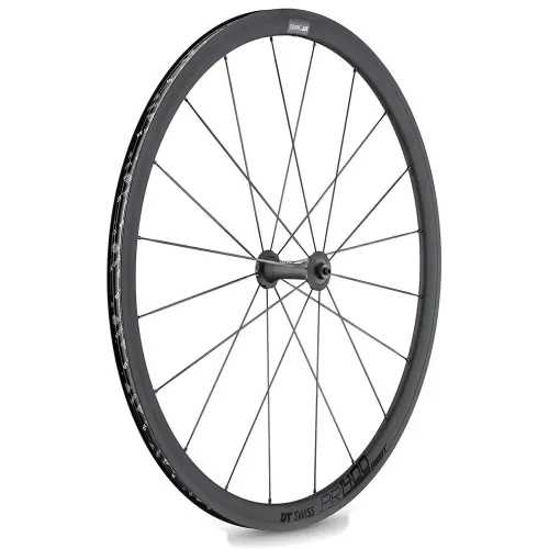 DT스위스 PR 1400 Dicut 32 튜블리스 로드 자전거 앞바퀴 3137985059