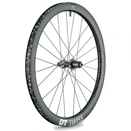 DT스위스 GRC 1400 Spline 42 CL 디스크 튜블리스 로드 자전거 뒷바퀴 3137985073