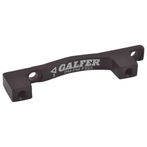GALFER Post Mount 63 mm 디스크 브레이크 캘리퍼 어댑터 3137987895