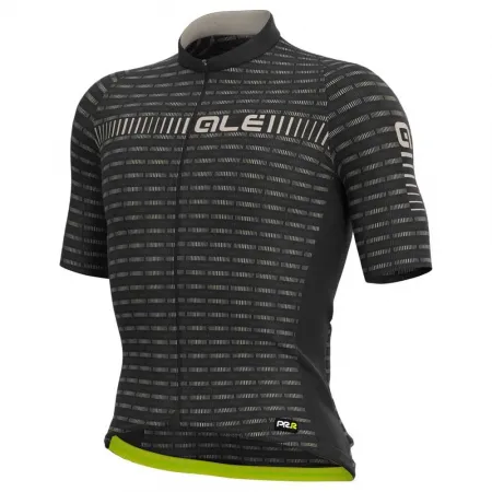 ALE PRR Green Road 반팔 져지 3137990957