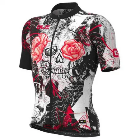 ALE PRR Skull 반팔 져지 3137990971