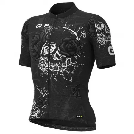 ALE PRR Skull 반팔 져지 3137990972