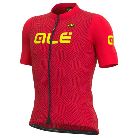 ALE Solid Cross 반팔 져지 3137990980