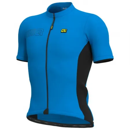 ALE Solid Color Block 반팔 져지 3137990987