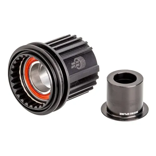 DT스위스 시마노 Micro Spline Ratchet Kit 베어링 볼 3137992468