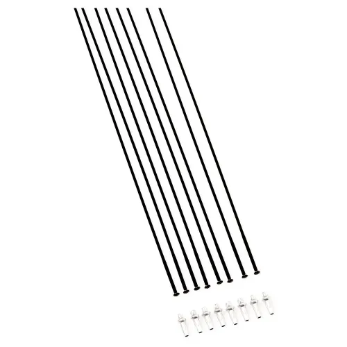 DT스위스 CRC 1100 Spline 디스크 38T 스포크 3137992544