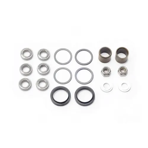 HT COMPONENTS N-X1 페달 베어링 3137993849