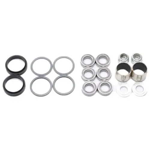 HT COMPONENTS Nano S 페달 재구축 키트 3138004645