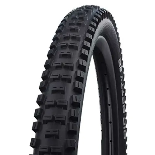SCHWALBE Big Betty Evolution Super Trail 튜블리스 26in x 2.40 MTB 타이어 3138018004