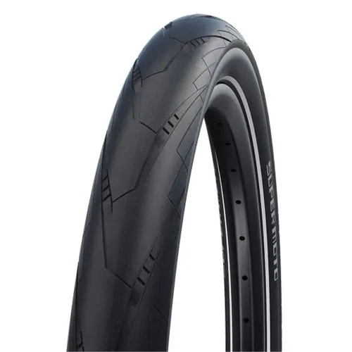 SCHWALBE Super Moto Performance DD RaceGuard 28in x 2.40 도시의 견고한 자전거 타이어 3138018010