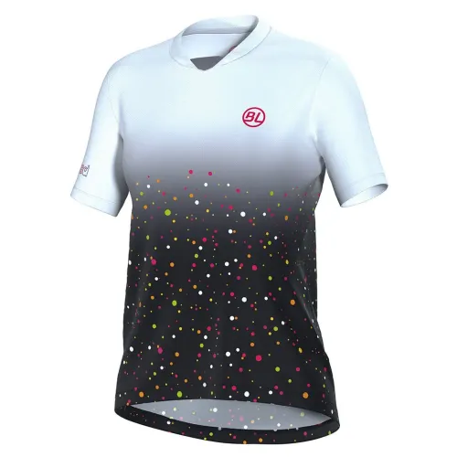 바이시클라인 Marostica 반팔 엔듀로 져지 3138032041