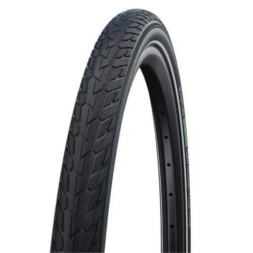 SCHWALBE Cruiser Plus Active PunctureGuard Green Compound 20in x 1.75 도시의 견고한 자전거 타이어 3138048548