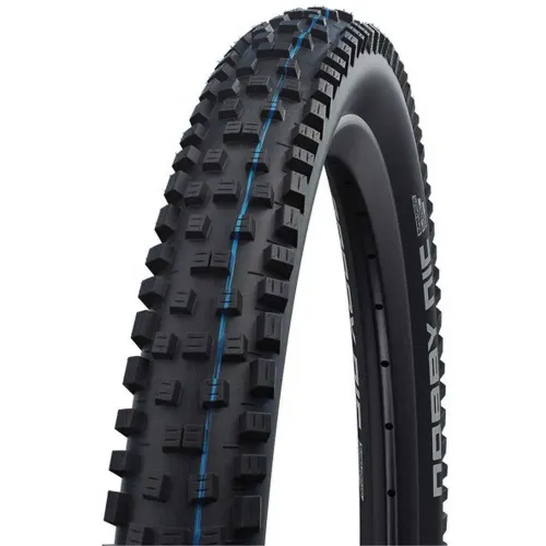 SCHWALBE Nobby Nic Evolution Super Ground 튜블리스 26in x 2.40 MTB 타이어 3138048571